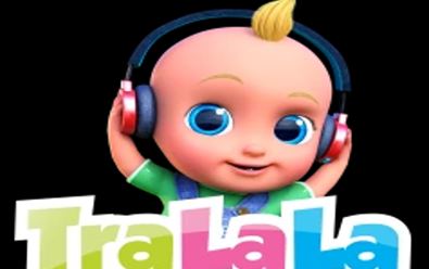 Dětská televize TraLaLa míří do DVB-T2, významně investuje