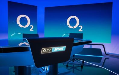 O2 TV zvýhodní před startem ligy tarif O2 TV Stříbrná