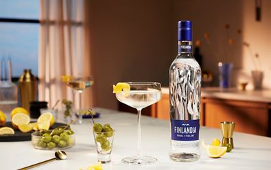Finlandia zve kampaní k „potěšení bez výčitek"