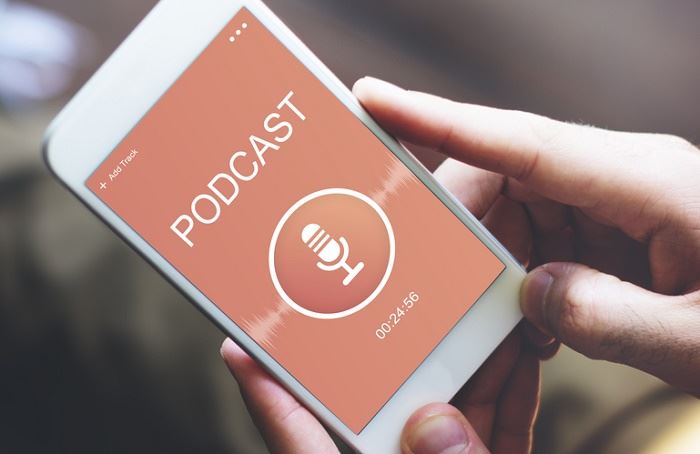 Podcasty si pouští až pět milionů Čechů, narostl poslech týdně