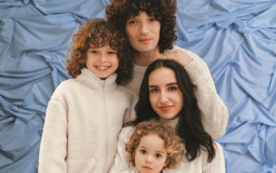 Vánoční kampaň dm drogerie vybízí k blízkosti