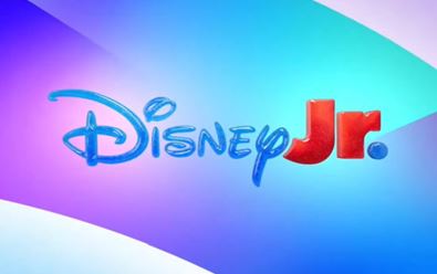 Dětská televize Disney Jr. má nový vizuál