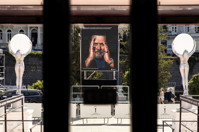 Během festivalu nabídnou Karlovy Vary aktivace na každém kroku