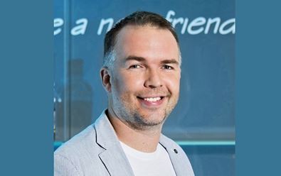 Tomáš Hvězda je marketingovým ředitelem Re/Maxu