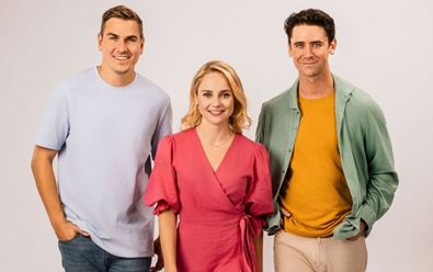 Seriál Kamarádi zůstává ve čtvrtek večer ve vedení