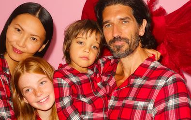 Primark si v kampani užívá „sváteční atmosféry naplno“