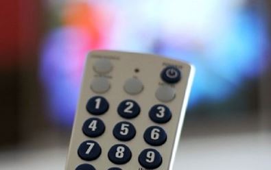 Atmedia index: Za příjem TV stanic neplatí 44 % diváků