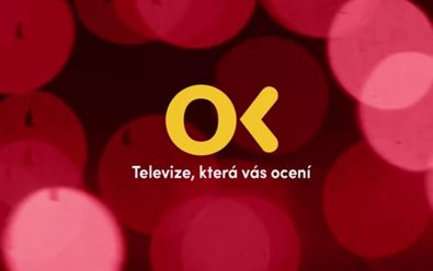 DVB-T2 multiplex 24 zařadil OK TV, na novou pozici