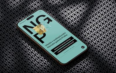 Brainz Studios nabízí novou službu Audio identita