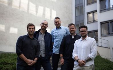 PFX Group přebírá VFX divizi berlínského Cine Chromatix