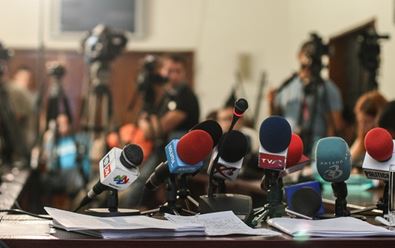 Průzkum: Češi považují nezávislost médií za důležitou