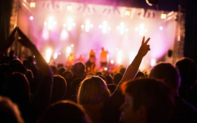 Festivalové aktivace letos nabídnou tetování, DJing či zip line