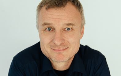Dušan Švalek je provozním ředitelem CME, matky TV Nova
