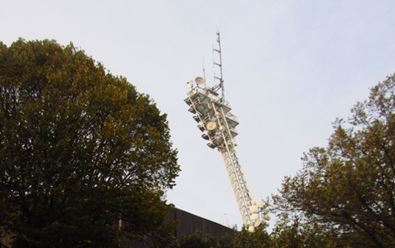 Radio 1 vysílá v Praze nově z objektu firmy RTI cz