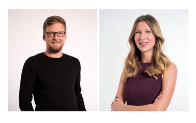 Strategii v Ogilvy vede Špina, přichází Sochneva