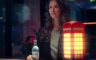 Coca-Cola jde se značkou Kinley poprvé do TV