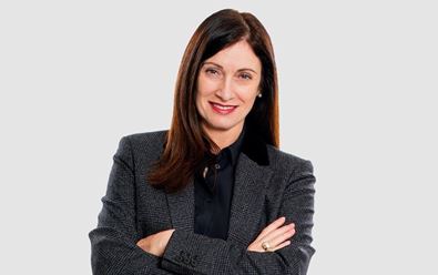 Generální ředitelkou WPP bude Cindy Rose z Microsoftu