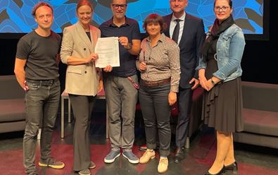 APA, FAMU, Nova, ČT, Prima a ARAS zakládají platformu pro udržitelnost