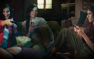 Coca-Cola spouští kampaň Screentime, soutěží o Playstation 5