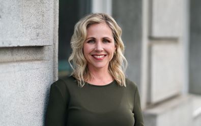 Lifestylové klienty Graylingu povede Martina Ježková