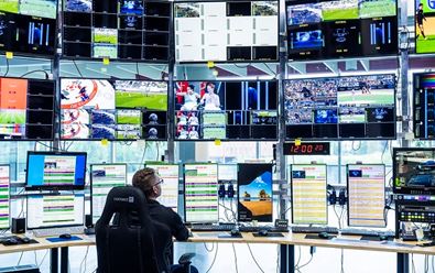 O2 TV odvysílá všechny zápasy fotbalové ligy, zařadí nový pořad