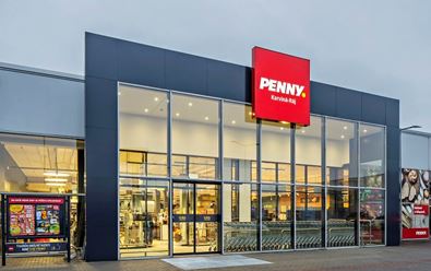 Penny letos otevřelo sedm nových prodejen a 60 modernizovalo