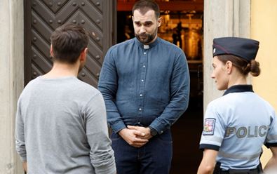 Úterní pozice se nemění, na čele večera zůstává seriál Polabí