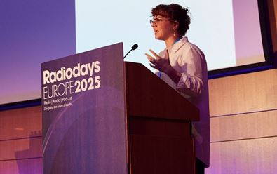RadioDays 2025: V Aténách se diskutuje o trendech v audiu