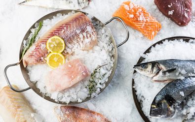 Rohlík přináší na trh vlastní značku čerstvých ryb Fjoru