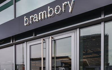 Together rozšiřuje portfolio o restauraci Brambory