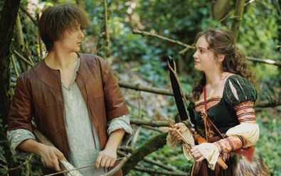 Premiérová pohádka Největší zázrak pořadem na Boží hod