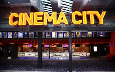 Cinema City láká do kina přes letní akce a soutěže