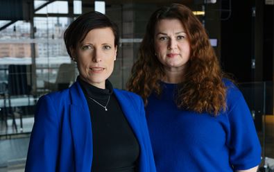 Digital Trading Dentsu řídí Slezáková, do managementu jde Krajkovičová