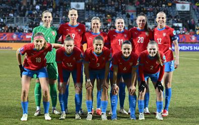 Český fotbal na FIFA+: živé přenosy i archiv, online jsou i další soutěže