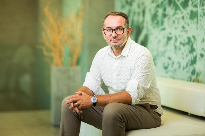 Komunikaci TV Nova povede Michal Prokeš. Barbora Dlabáčková odchází