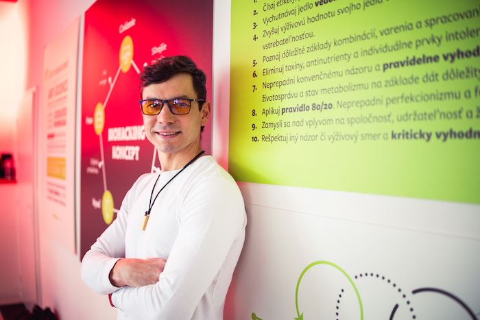 Powerlogy: Snažíme se vytlačit „polopravdivý“ fitness