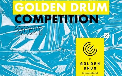 Golden Drum přijímá letos přihlášky do 13. srpna