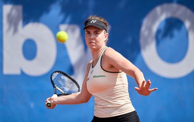 OKsystem spouští kampaň s tenistkou Lindou Noskovou