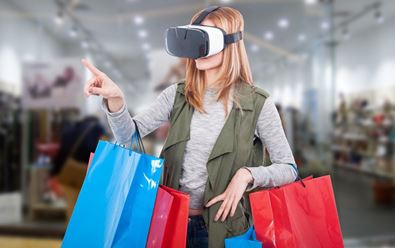 Virtuální realita proniká i do českého maloobchodu