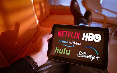 Videa na vyžádání si platí čtvrtina domácností, nejvíce Netflix