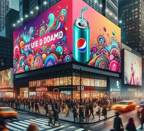 Programatická DOOH reklama může posílit ostatní mediatypy