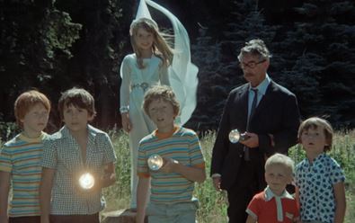 Televize Seznam o Velikonocích zase zařadí české pohádky i komedie