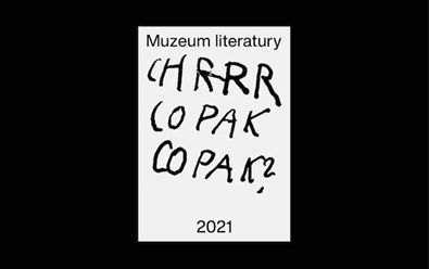 PNP otevře Muzeum literatury s novou vizuální identitou