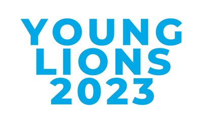 Přehled vítězů a oceněných soutěže Young Lions CZ 2023