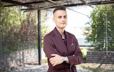 Marketing McDonald’s nově řídí Jan Diehel