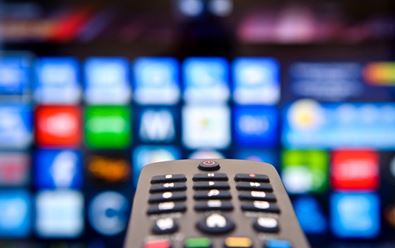 Televize v roce 2020: ČT překonala 30 %, rostla i Prima