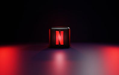 Netflix udržel v prvním čtvrtletí 2023 mírný růst předplatitelů