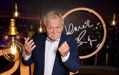 Jedničkou pátečního večera zůstává talkshow Všechnopárty