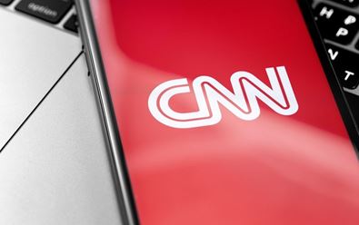 CNN plánuje podle WSJ spustit streamovací službu CNN+