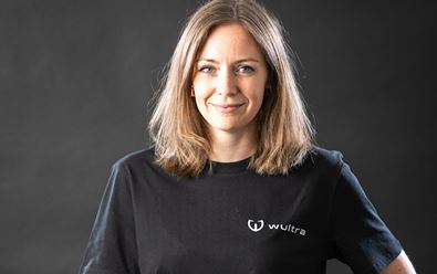 Marketing Wultry vede nově Anna Laviana Ludvíková